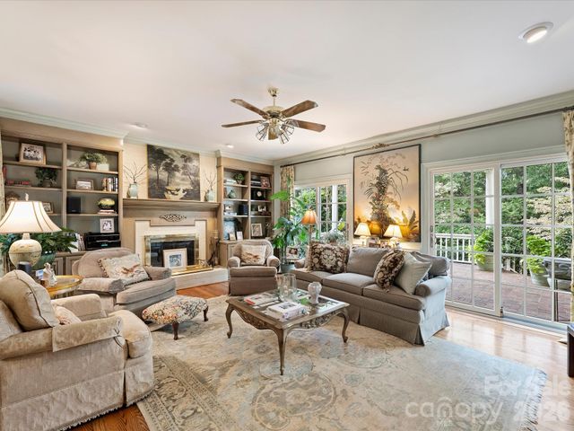 11925 Braid Hills Drive, Charlotte, NC 28277