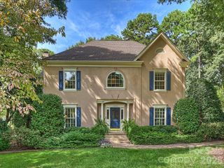 11925 Braid Hills Drive, Charlotte, NC 28277