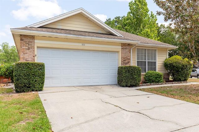 321 MOFFAT LOOP, Oviedo, FL 32765