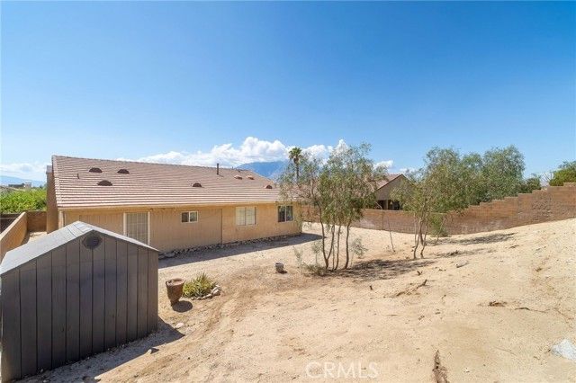 65866 Estrella, Desert Hot Springs, CA 92240