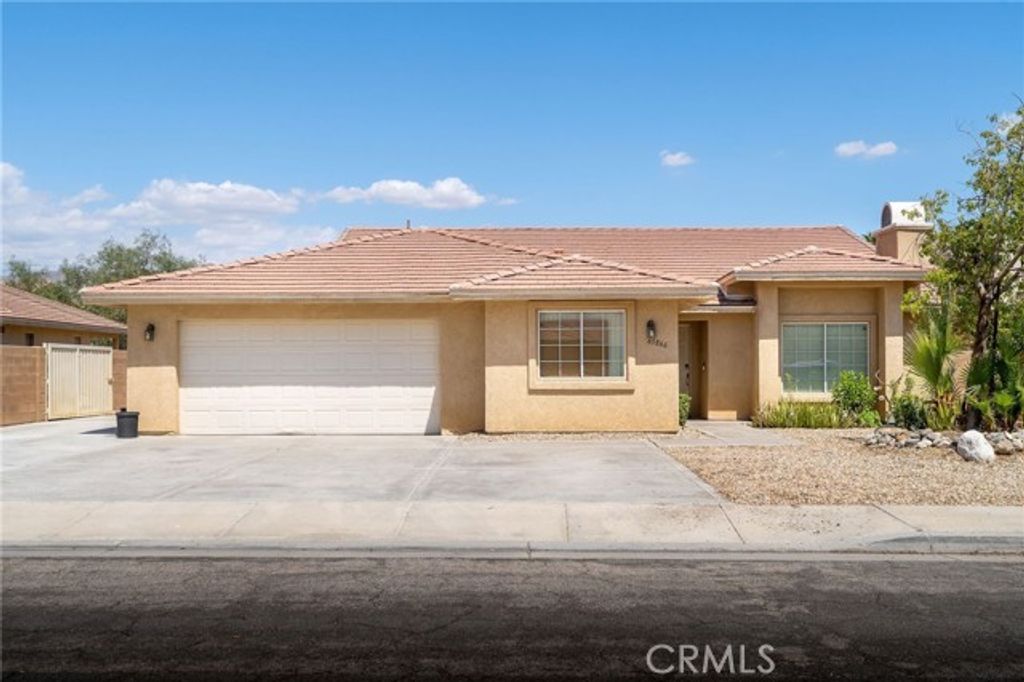 65866 Estrella, Desert Hot Springs, CA 92240