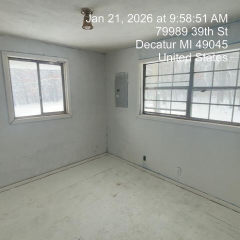 79989 39th Street, Decatur, MI 49045