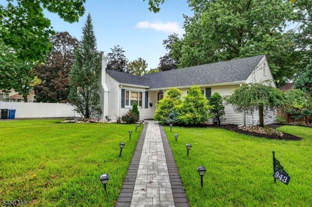 943 Sherman Ave, Plainfield City, NJ 07063