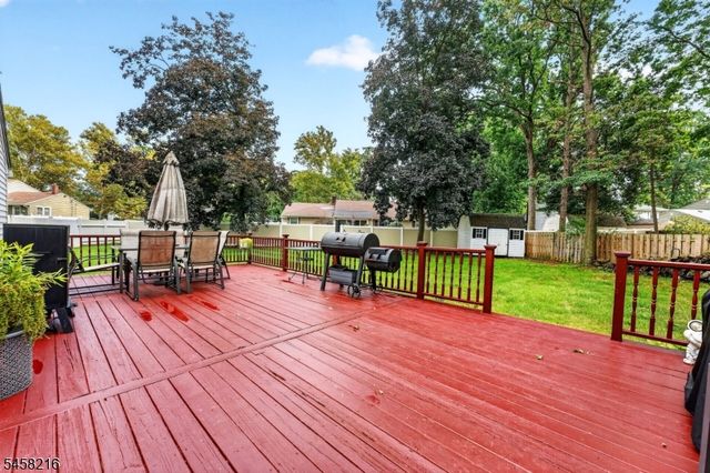 943 Sherman Ave, Plainfield City, NJ 07063