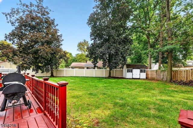 943 Sherman Ave, Plainfield City, NJ 07063