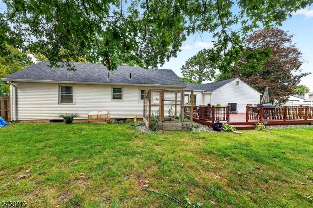 943 Sherman Ave, Plainfield City, NJ 07063