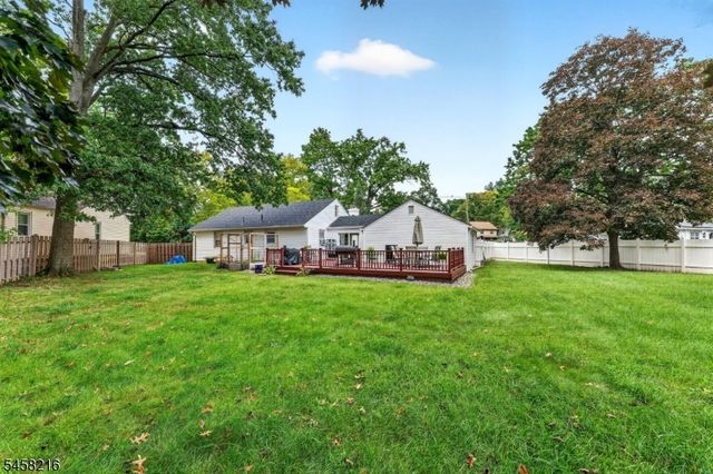 943 Sherman Ave, Plainfield City, NJ 07063