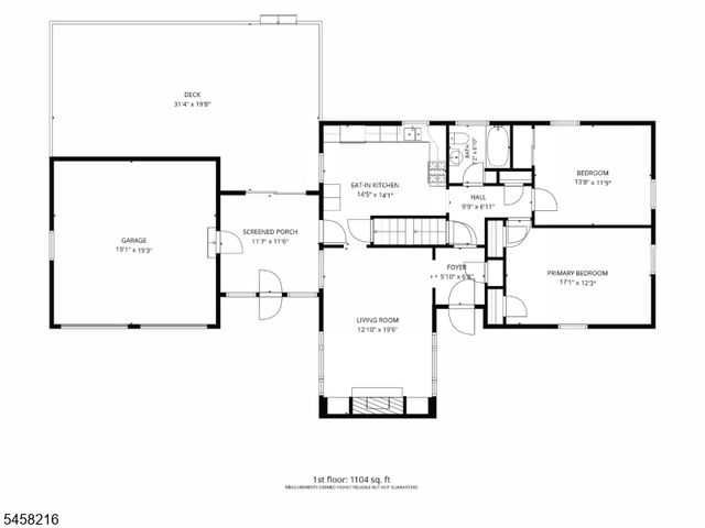 943 Sherman Ave, Plainfield City, NJ 07063