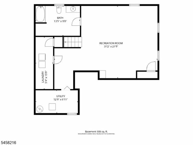 943 Sherman Ave, Plainfield City, NJ 07063
