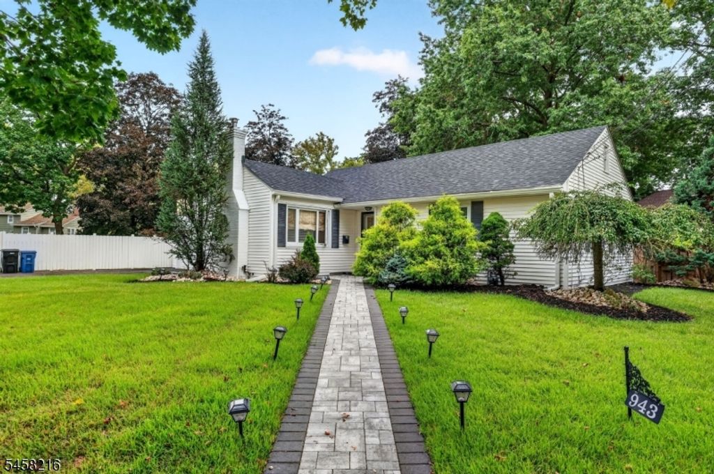 943 Sherman Ave, Plainfield City, NJ 07063 — photo 2