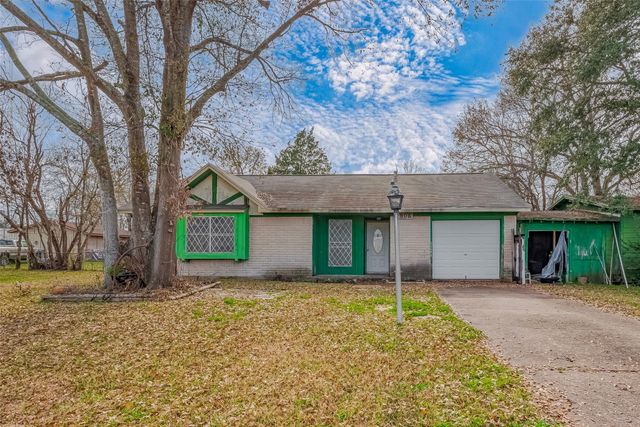 8806 Union Street, Needville, TX 77461