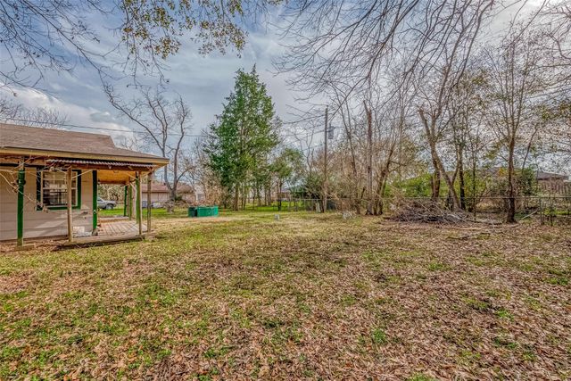 8806 Union Street, Needville, TX 77461