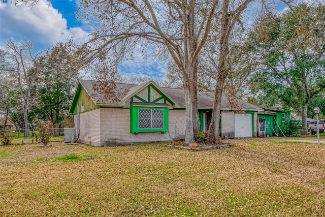 8806 Union Street, Needville, TX 77461
