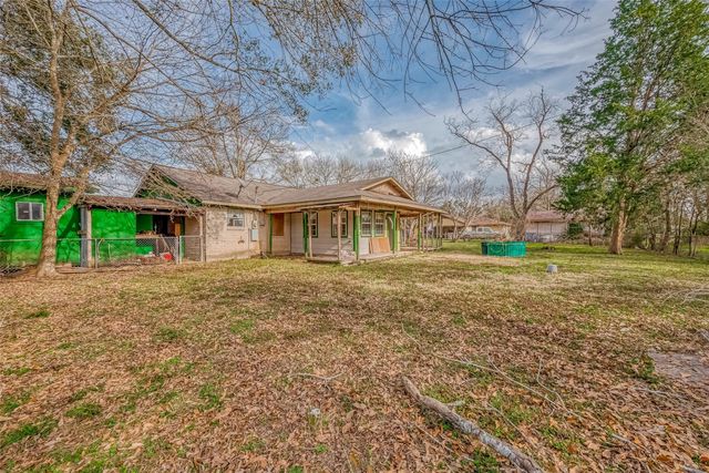 8806 Union Street, Needville, TX 77461