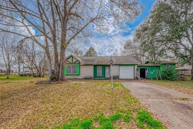 8806 Union Street, Needville, TX 77461