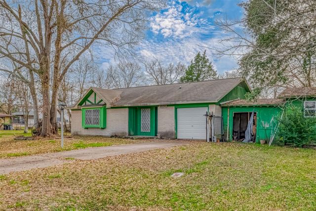 8806 Union Street, Needville, TX 77461