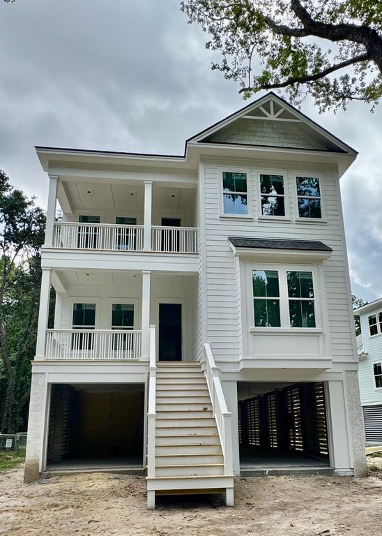 3651-B Pandora Drive, Mount Pleasant, SC 29466