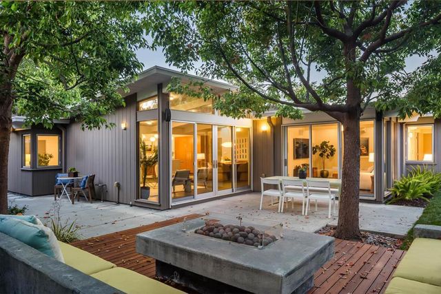 618 Wildwood Lane, Palo Alto, CA 94303