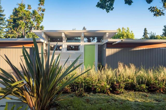 618 Wildwood Lane, Palo Alto, CA 94303