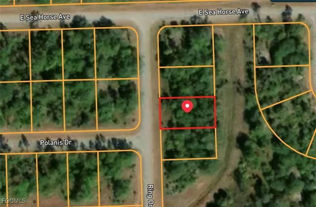 305 Charles Duke PL, Labelle, FL 33935