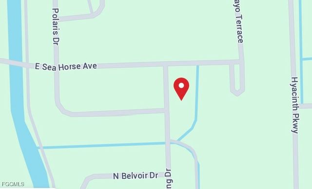 305 Charles Duke PL, Labelle, FL 33935