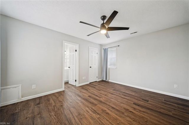 4009 Lombard DR, Virginia Beach, VA 23453