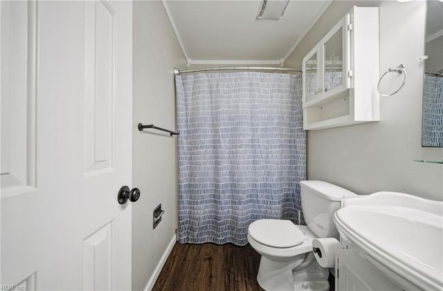 4009 Lombard DR, Virginia Beach, VA 23453