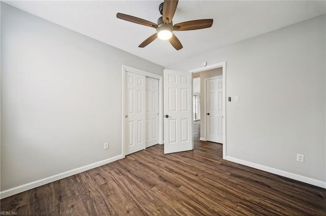 4009 Lombard DR, Virginia Beach, VA 23453