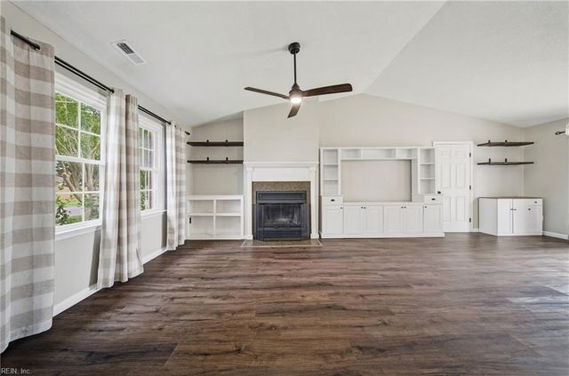 4009 Lombard DR, Virginia Beach, VA 23453