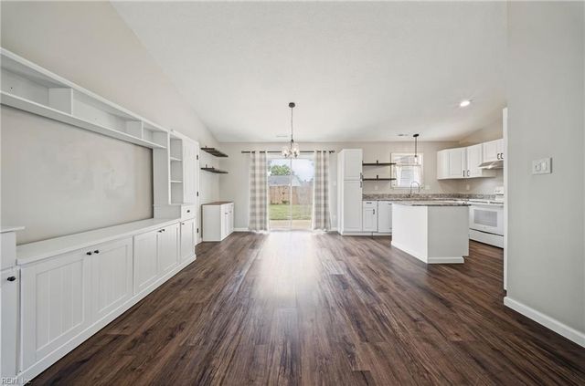 4009 Lombard DR, Virginia Beach, VA 23453
