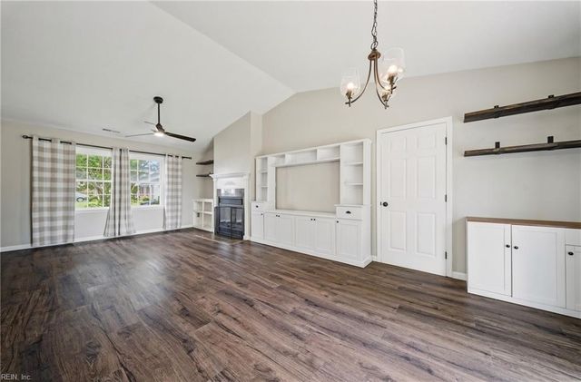 4009 Lombard DR, Virginia Beach, VA 23453