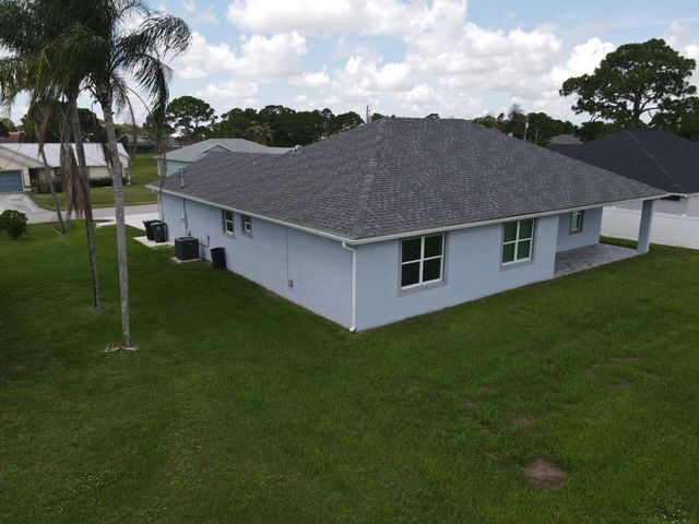 5673 NW Whitecap Road, Port St. Lucie, Port St Lucie, FL 34986