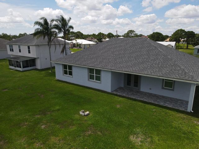 5673 NW Whitecap Road, Port St. Lucie, Port St Lucie, FL 34986
