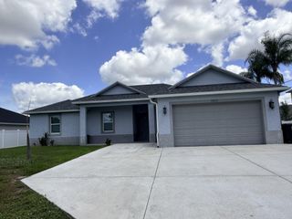 5673 NW Whitecap Road, Port St. Lucie, Port St Lucie, FL 34986