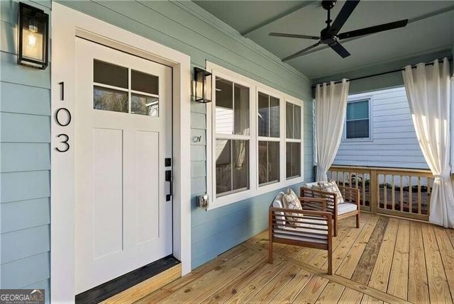 103 Haygood Avenue SE, Atlanta, GA 30315