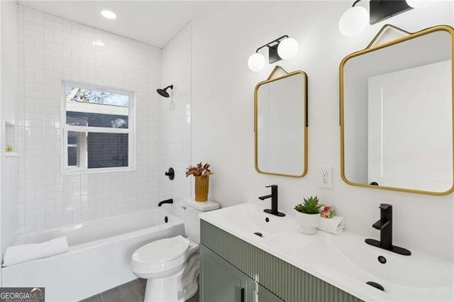 103 Haygood Avenue SE, Atlanta, GA 30315