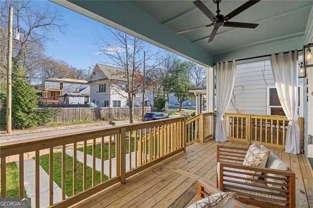 103 Haygood Avenue SE, Atlanta, GA 30315