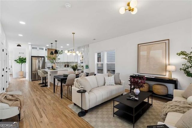 103 Haygood Avenue SE, Atlanta, GA 30315