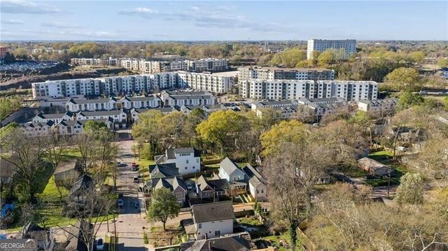 103 Haygood Avenue SE, Atlanta, GA 30315