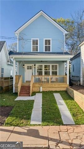 103 Haygood Avenue SE, Atlanta, GA 30315