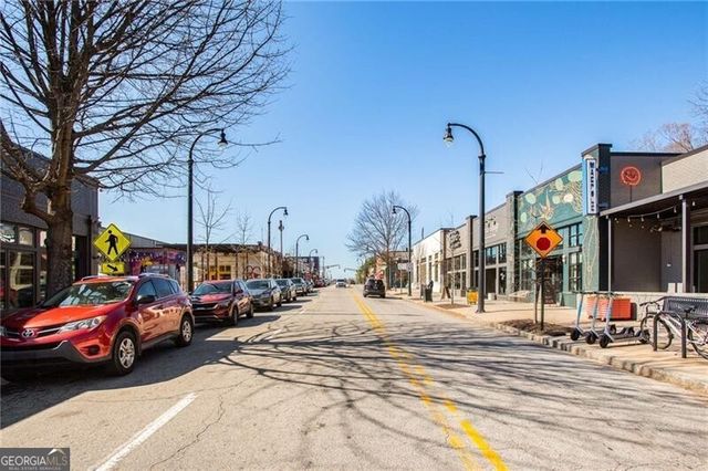 103 Haygood Avenue SE, Atlanta, GA 30315