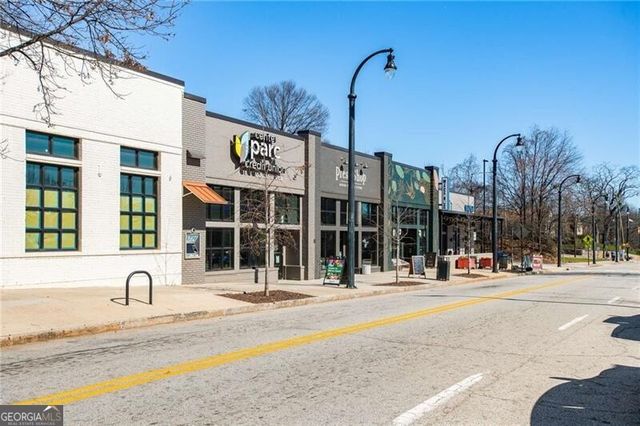 103 Haygood Avenue SE, Atlanta, GA 30315