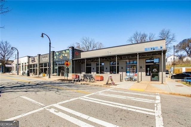 103 Haygood Avenue SE, Atlanta, GA 30315