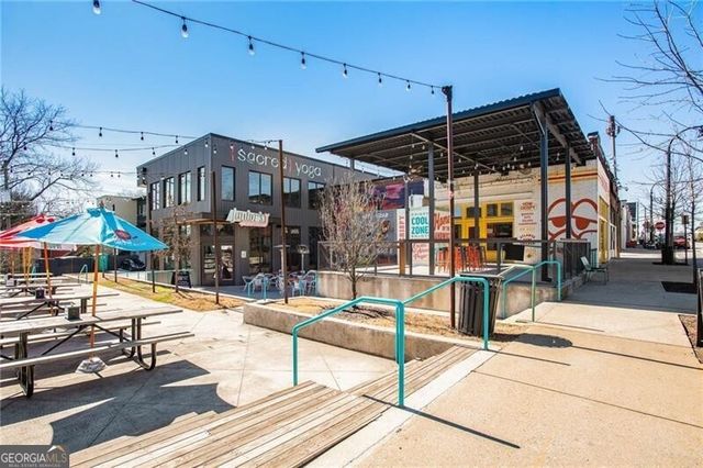 103 Haygood Avenue SE, Atlanta, GA 30315