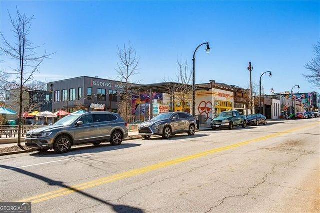 103 Haygood Avenue SE, Atlanta, GA 30315