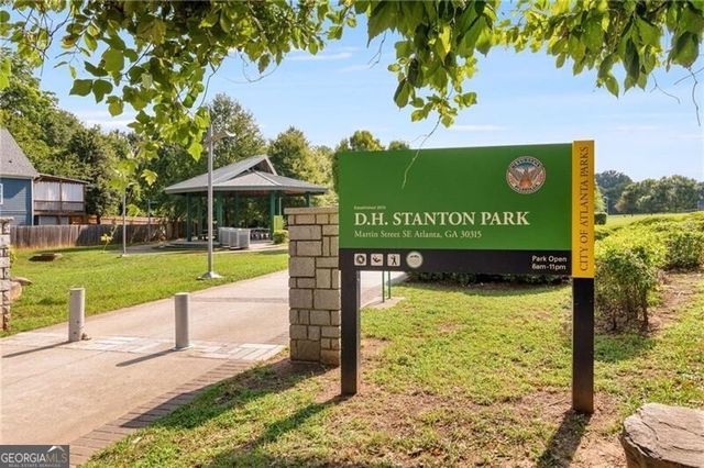 103 Haygood Avenue SE, Atlanta, GA 30315