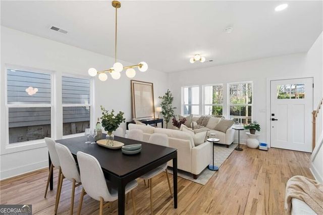 103 Haygood Avenue SE, Atlanta, GA 30315