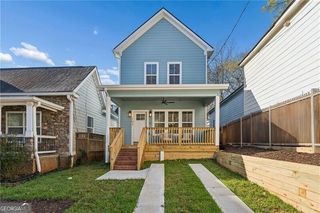 103 Haygood Avenue SE, Atlanta, GA 30315