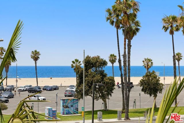 43 Sea Colony Drive, Santa Monica, CA 90405