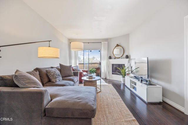 87 S Allen Avenue 205, Pasadena, CA 91106